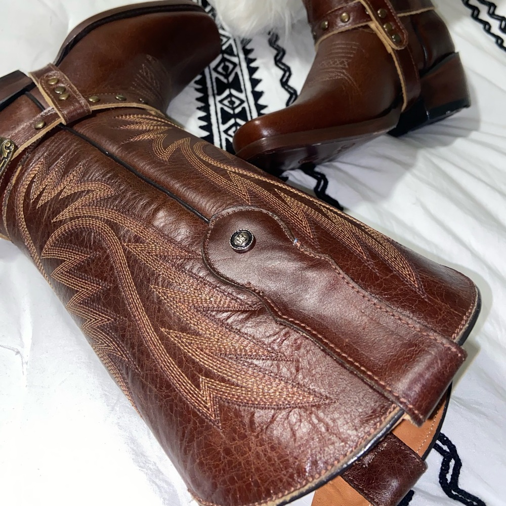 Cowgirl Boots